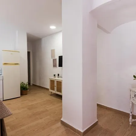 Hospederia Franciscana * Ronda