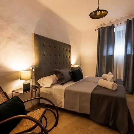 Hospederia Franciscana * Ронда