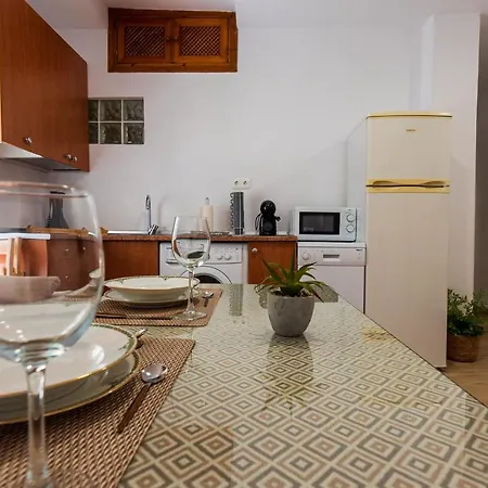 Hospederia Franciscana Ronda