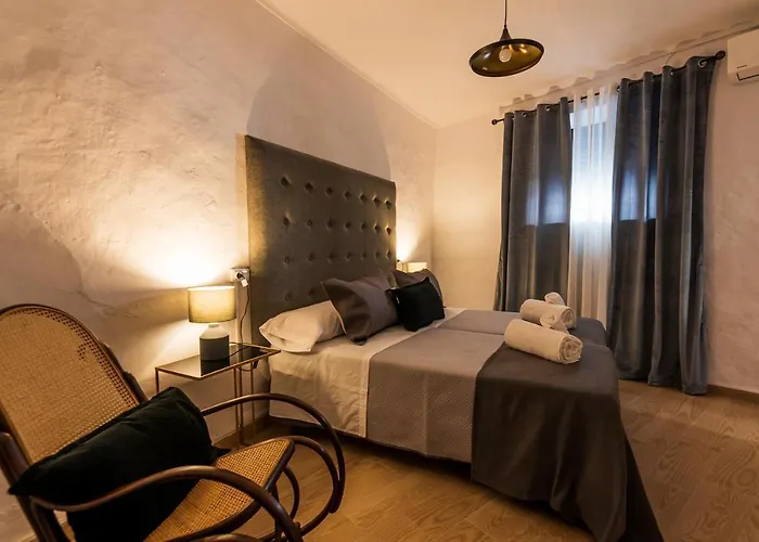 Hospederia Franciscana * Ронда