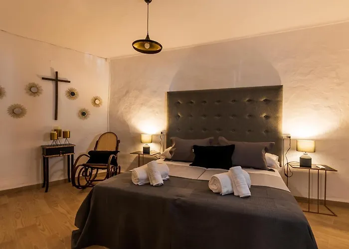 Hospederia Franciscana * 龙达