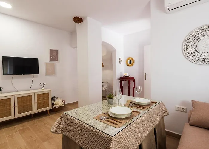 Hospederia Franciscana Appartamento Ronda