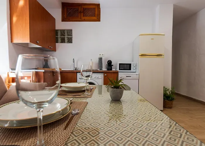 Hospederia Franciscana 龙达