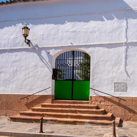 Hospederia Franciscana 龙达