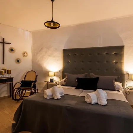 Hospederia Franciscana * 龙达