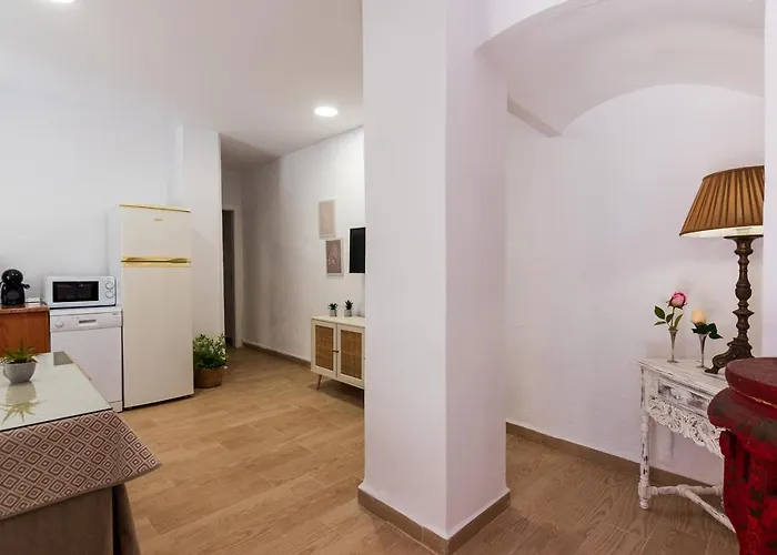 Hospederia Franciscana * 龙达