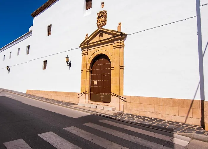 Hospederia Franciscana